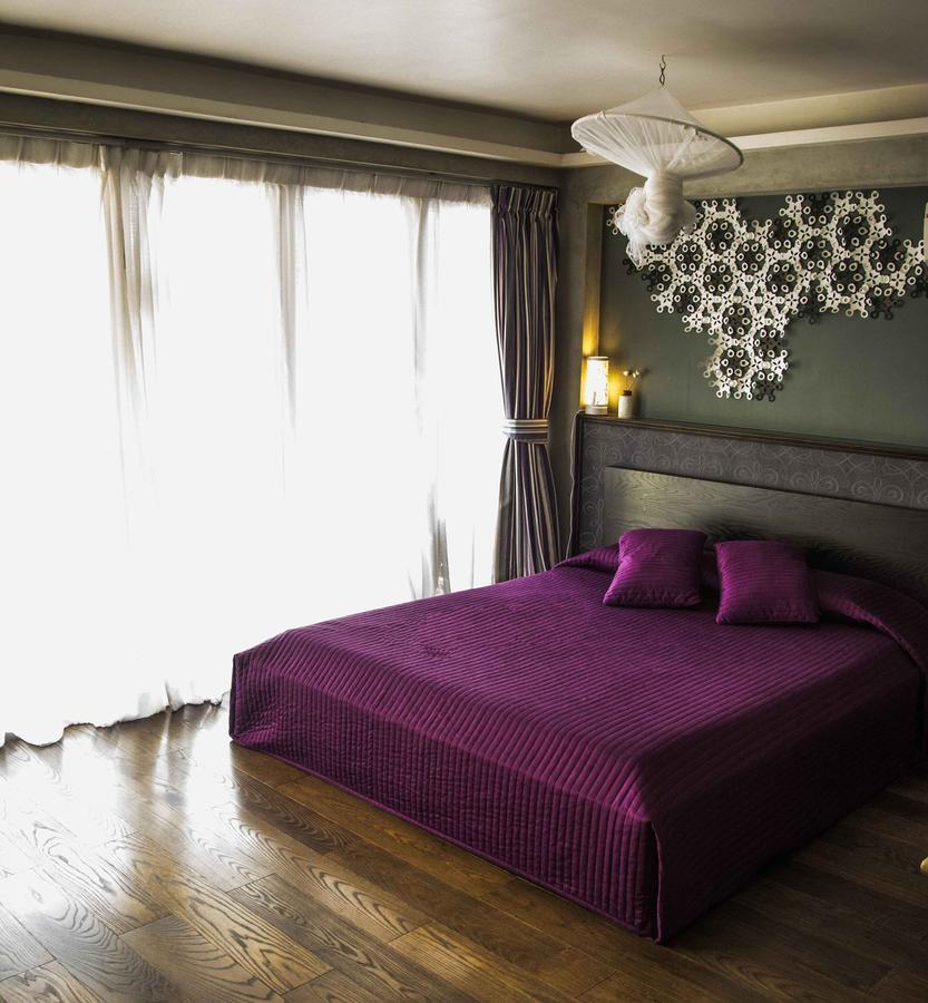 Espace Elastique B&B With Contactless Check-In ฮ่องกง ภายนอก รูปภาพ