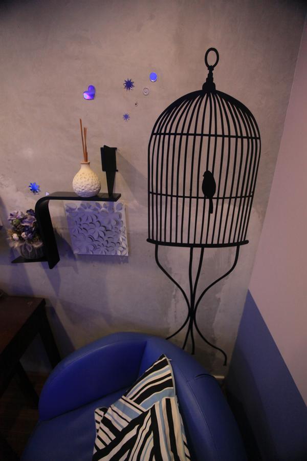 Espace Elastique B&B With Contactless Check-In ฮ่องกง ภายนอก รูปภาพ