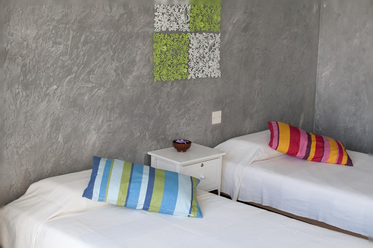 Espace Elastique B&B With Contactless Check-In ฮ่องกง ภายนอก รูปภาพ