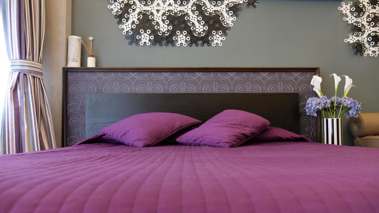 Espace Elastique B&B With Contactless Check-In ฮ่องกง ภายนอก รูปภาพ